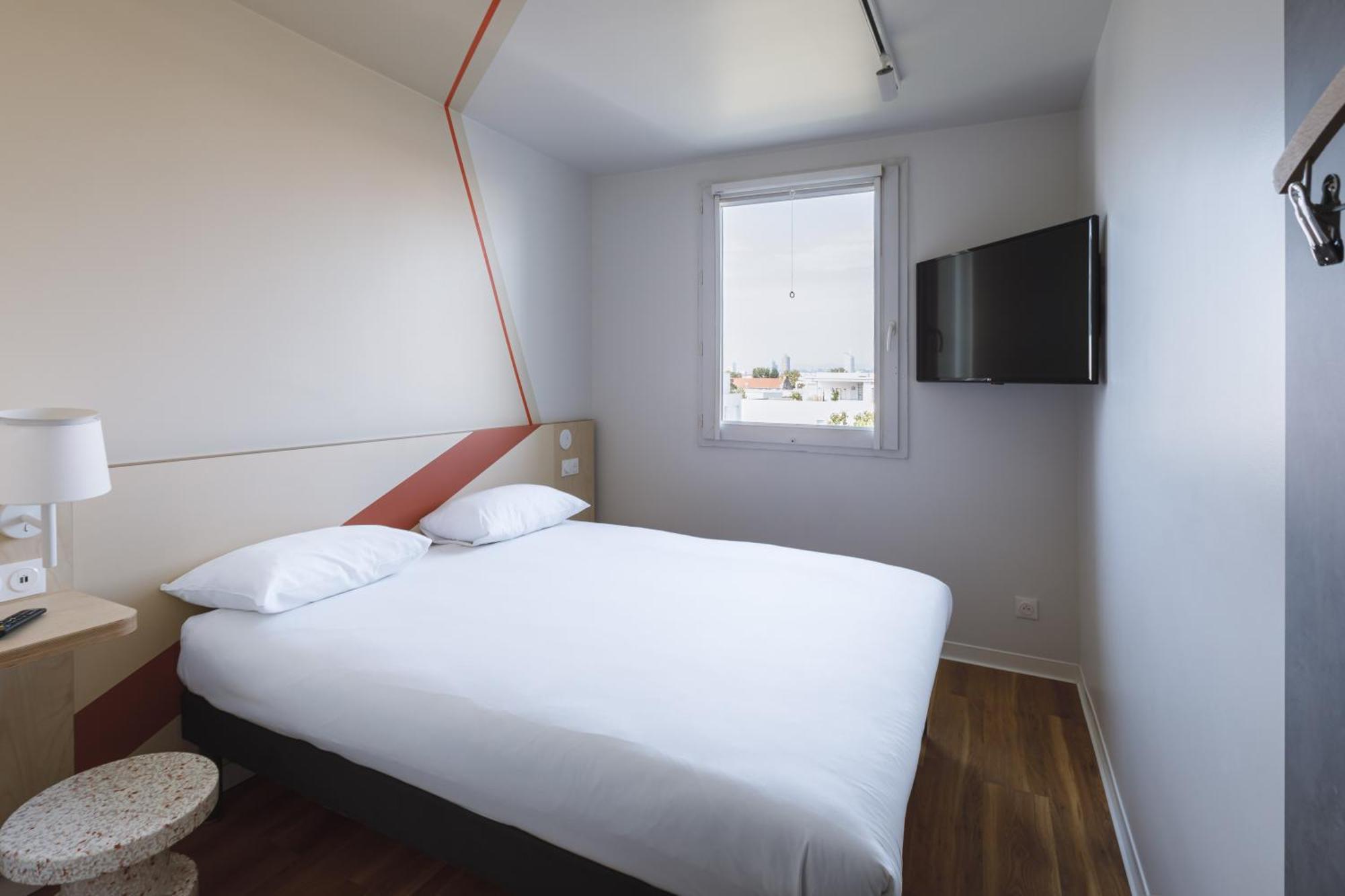 Ibis Budget Lyon فيليوربان المظهر الخارجي الصورة